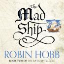 The Mad Ship Audiobook
