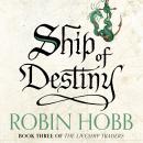 Ship of Destiny Audiobook