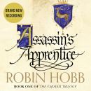Assassin’s Apprentice Audiobook