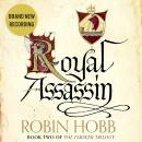 Royal Assassin Audiobook