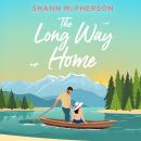 The Long Way Home Audiobook