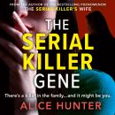 The Serial Killer Gene Audiobook
