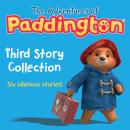 The Third Story Collection Audiobook