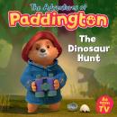 The Dinosaur Hunt Audiobook