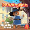 The Book Day Quest Audiobook