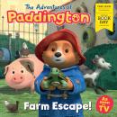 Farm Escape! Audiobook