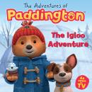 The Igloo Adventure Audiobook