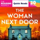 The Woman Next Door: Quick Reads 2026 Audiobook