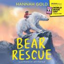 Bear Rescue: World Book Day 2026 Audiobook