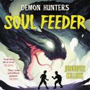 Soul Feeder Audiobook