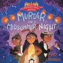 The Murder on a Midsummer Night Audiobook