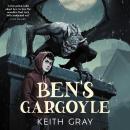 Ben’s Gargoyle Audiobook