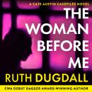 The Woman Before Me Audiobook
