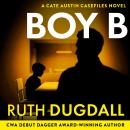 Boy B Audiobook