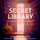 The Secret Library Audiobook