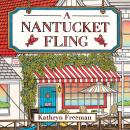 A Nantucket Fling Audiobook