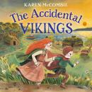 The Accidental Vikings Audiobook