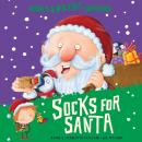 Socks for Santa Audiobook