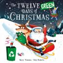 The Twelve Green Days of Christmas Audiobook