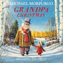 Grandpa Christmas Audiobook