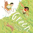Green Audiobook