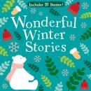 WONDERFUL WINTER STORIES Audiobook