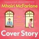 Cover Story Audiobook