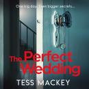 The Perfect Wedding Audiobook