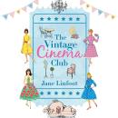 The Vintage Cinema Club Audiobook