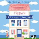 Pippa’s Cornish Dream Audiobook