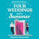 A Four Weddings and a Summer Audiobook