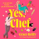 Yes, Chef Audiobook