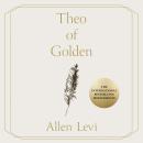 Theo of Golden Audiobook