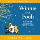 Winnie-the-Pooh Audiobook