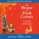 Winnie-the-Pooh: The House at Pooh Corner Audiobook