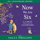 Winnie-the-Pooh: Now We Are Six Audiobook
