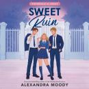Sweet Ruin Audiobook