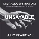 Unsayable Audiobook