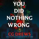 You Did Nothing Wrong Audiobook
