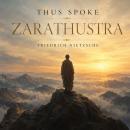 Thus Spoke Zarathustra Audiobook