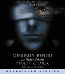 The Minority Report and Other Stories