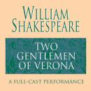 Two Gentlemen Of Verona Audiobook