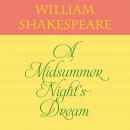 Midsummer Night's Dream Audiobook