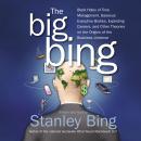 The Big Bing Audiobook