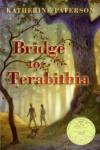 Bridge to Terabithia, Katherine Paterson
