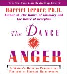 The Dance of Anger Audiobook