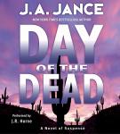 Day of the Dead Audiobook