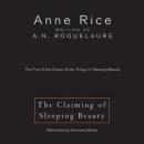 The Claiming of Sleeping Beauty: The First of the Classic Erotic Trilogy of Sleeping Beauty Audiobook