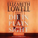 Die in Plain Sight Audiobook