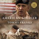 American Soldier Audiobook